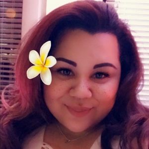 Meet your Posher, Marysol